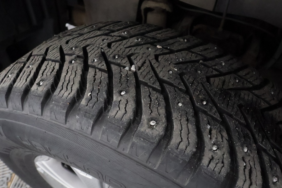 Isuzu D-Max vaihtoauto