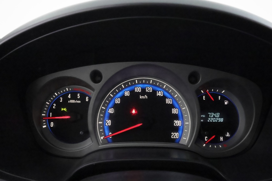 Isuzu D-Max vaihtoauto