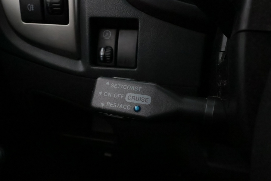 Isuzu D-Max vaihtoauto