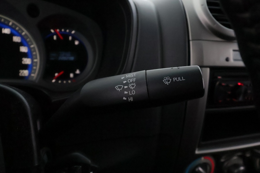 Isuzu D-Max vaihtoauto