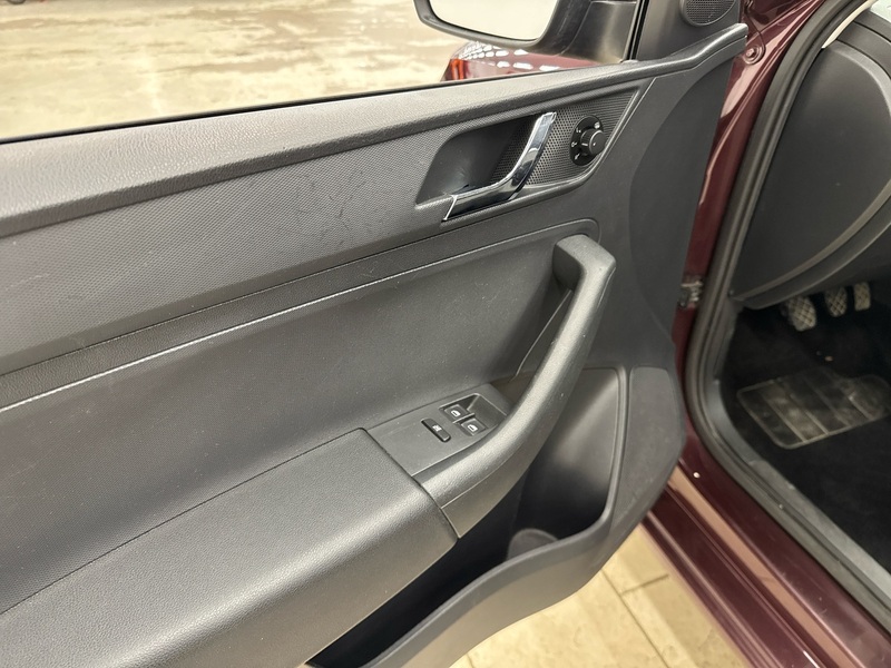 Skoda Rapid vaihtoauto