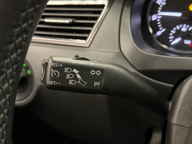 Skoda Rapid vaihtoauto