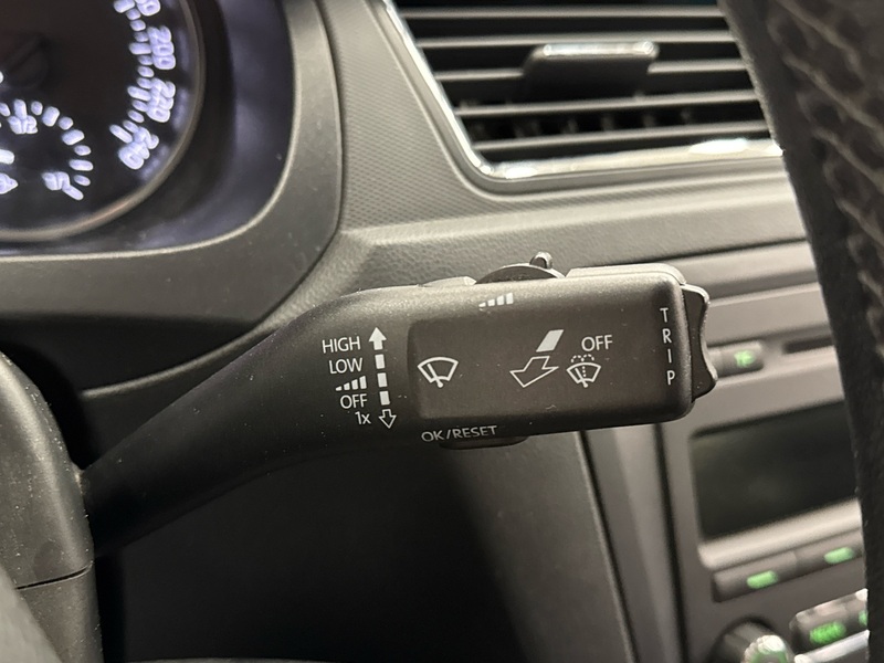 Skoda Rapid vaihtoauto