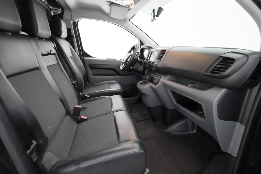 Citroën Jumpy vaihtoauto