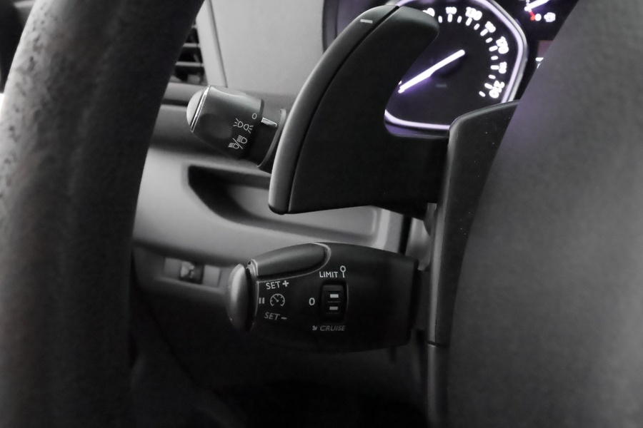 Citroën Jumpy vaihtoauto