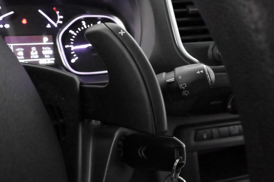 Citroën Jumpy vaihtoauto