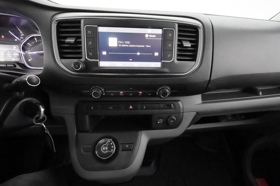 Citroën Jumpy vaihtoauto