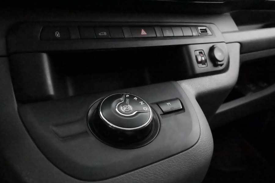 Citroën Jumpy vaihtoauto