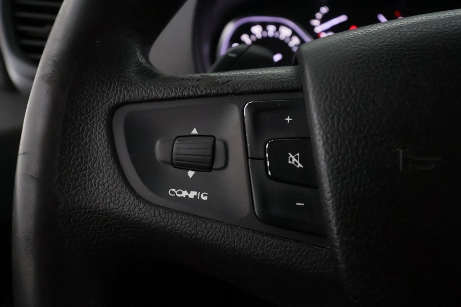 Citroën Jumpy vaihtoauto