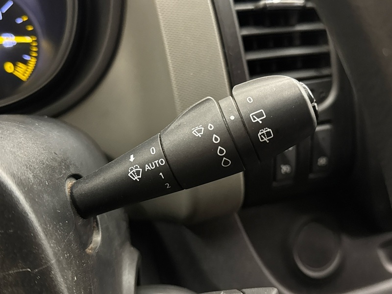 Renault Trafic vaihtoauto