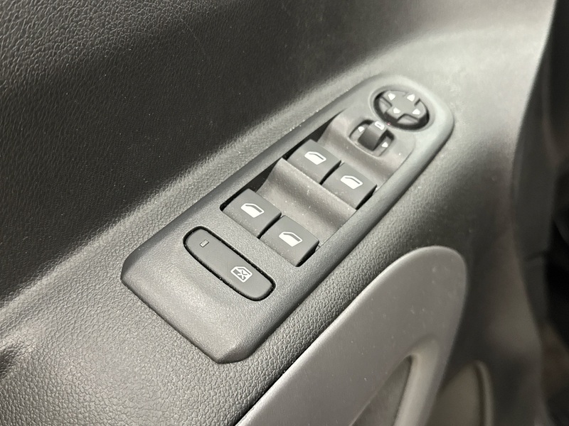 Toyota Proace CITY Verso vaihtoauto