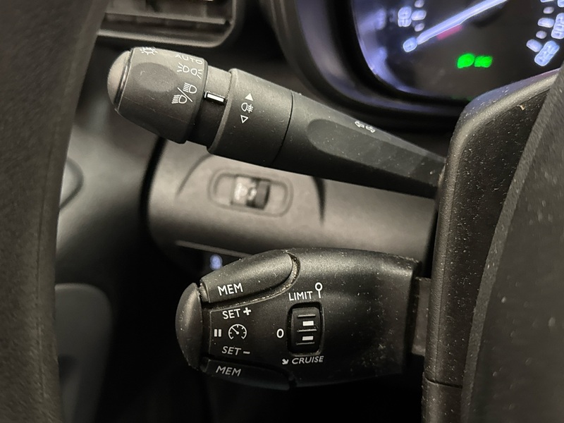 Toyota Proace CITY Verso vaihtoauto