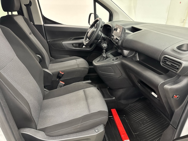 Toyota Proace CITY Verso vaihtoauto
