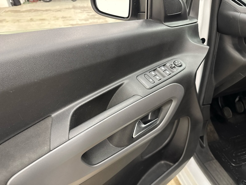 Toyota Proace CITY Verso vaihtoauto