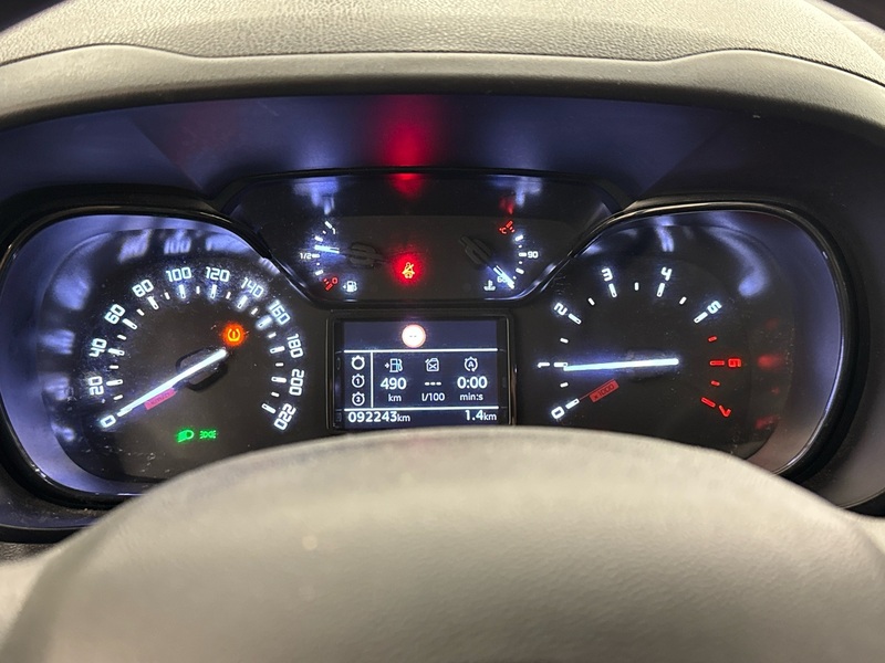 Toyota Proace CITY Verso vaihtoauto