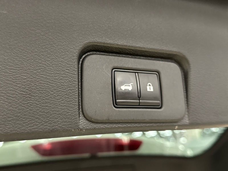 Nissan X-Trail vaihtoauto