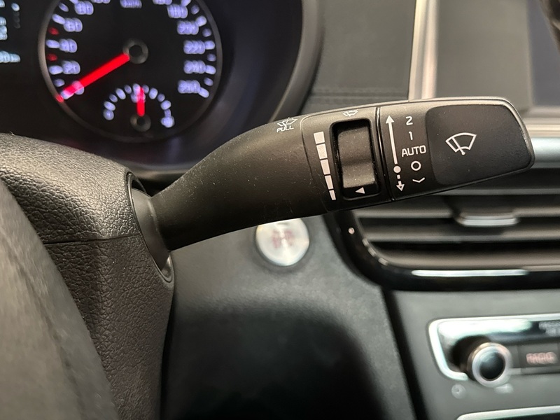 Kia Optima vaihtoauto