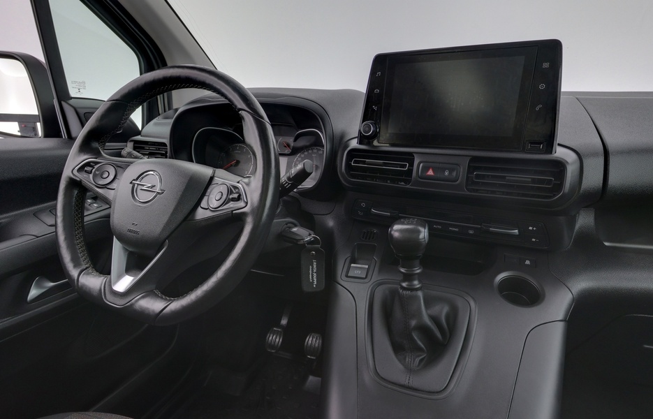 Opel Combo vaihtoauto