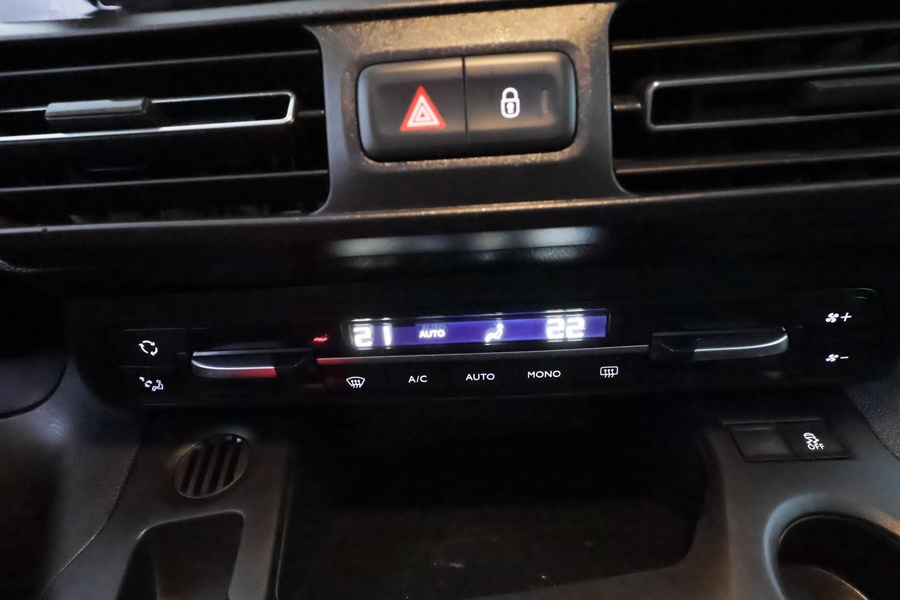 Opel Combo vaihtoauto