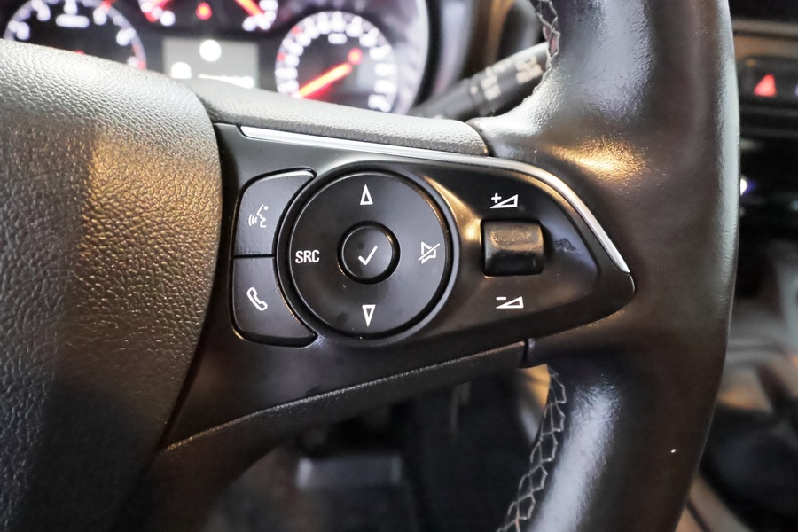 Opel Combo vaihtoauto