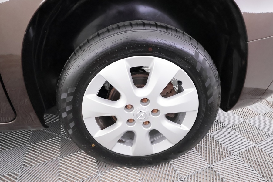 Opel Combo vaihtoauto