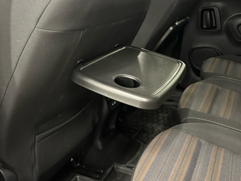 Opel Combo vaihtoauto