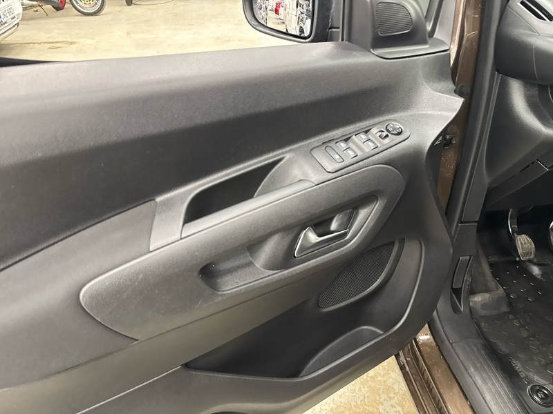 Opel Combo vaihtoauto