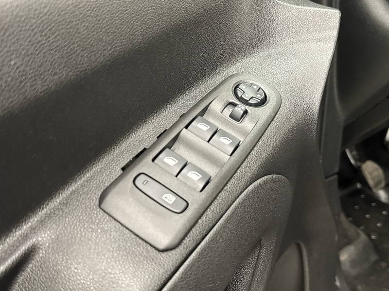 Opel Combo vaihtoauto