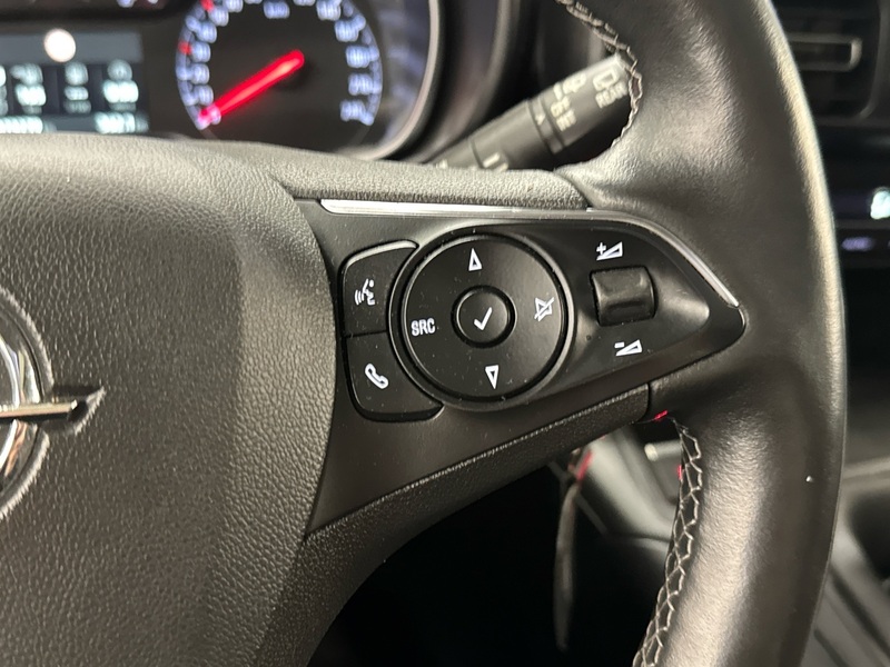 Opel Combo vaihtoauto