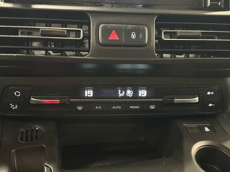 Opel Combo vaihtoauto