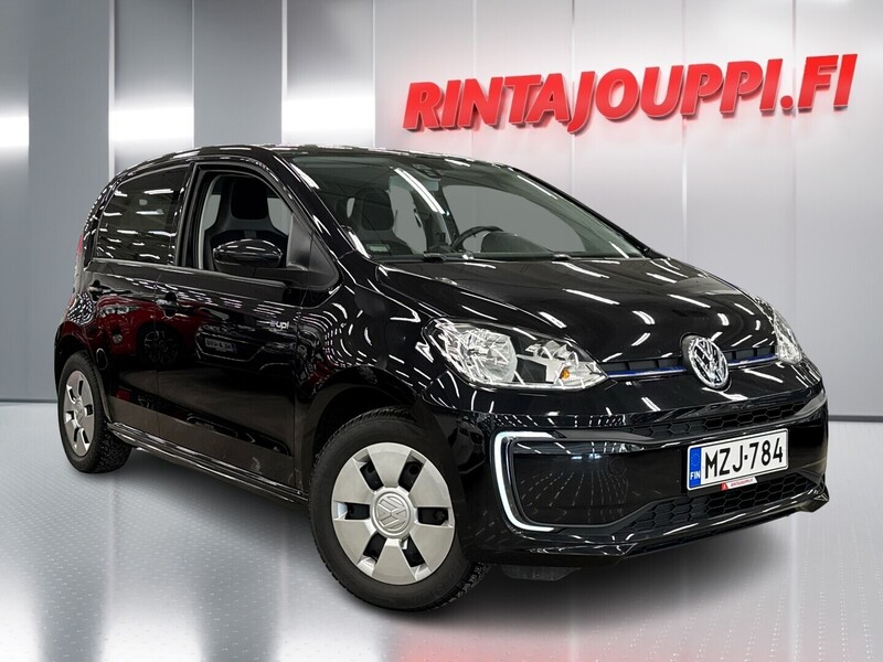 Volkswagen up! vaihtoauto