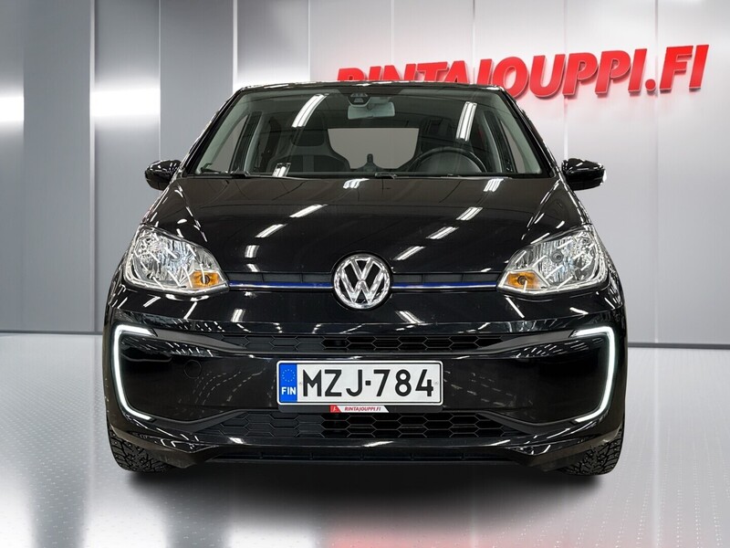 Volkswagen up! vaihtoauto