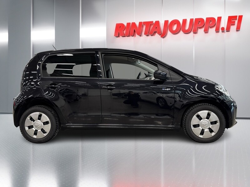 Volkswagen up! vaihtoauto