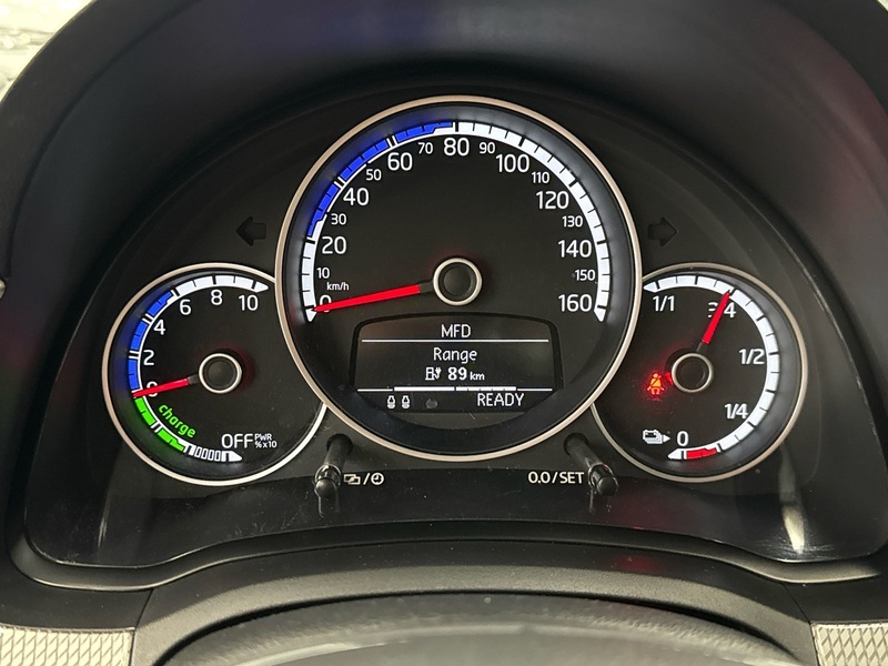 Volkswagen up! vaihtoauto