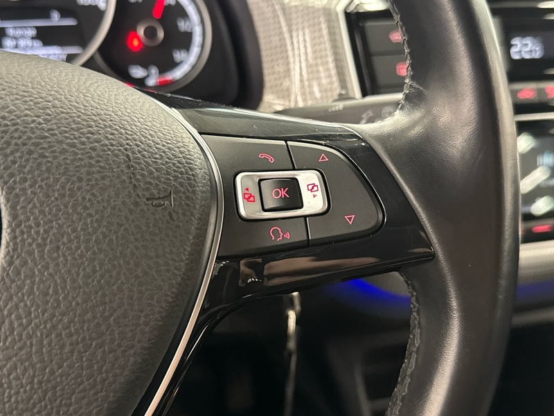 Volkswagen up! vaihtoauto