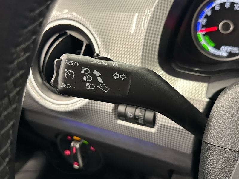 Volkswagen up! vaihtoauto