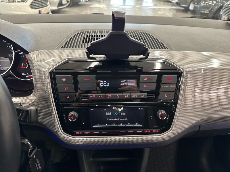 Volkswagen up! vaihtoauto