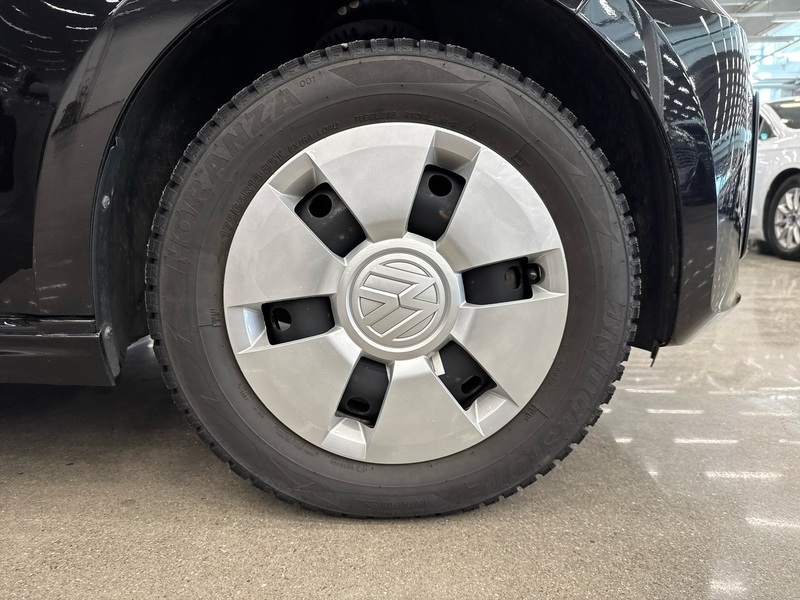 Volkswagen up! vaihtoauto