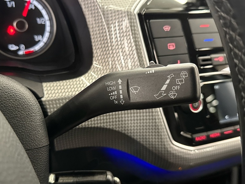 Volkswagen up! vaihtoauto