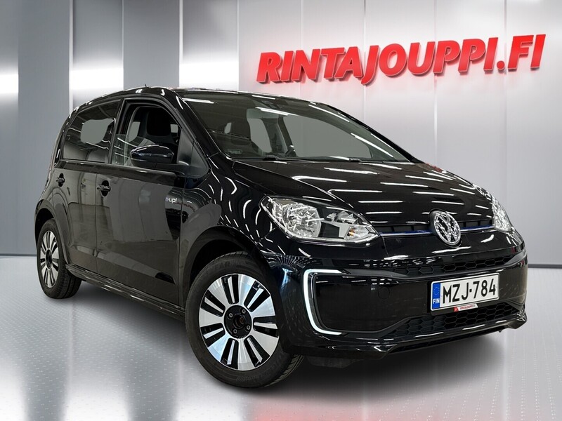 Volkswagen up! vaihtoauto