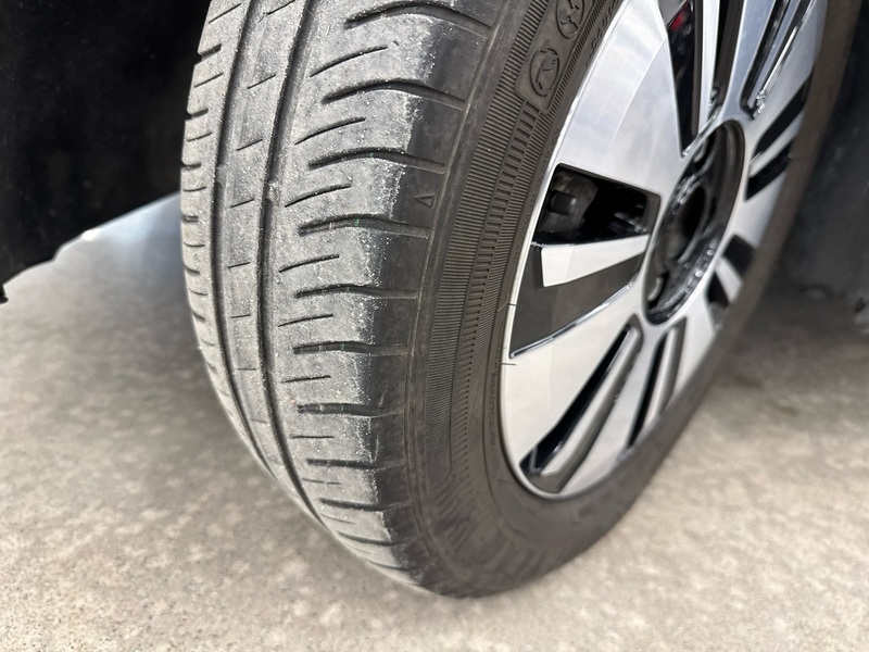 Volkswagen up! vaihtoauto