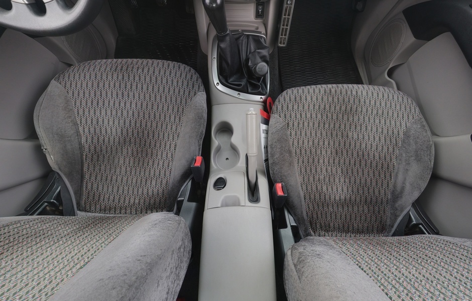 Mitsubishi L200 vaihtoauto