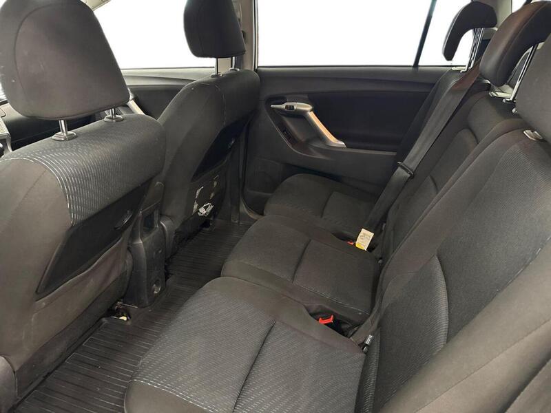 Toyota Verso vaihtoauto