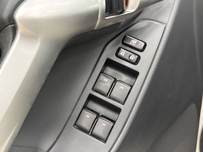 Toyota Verso vaihtoauto