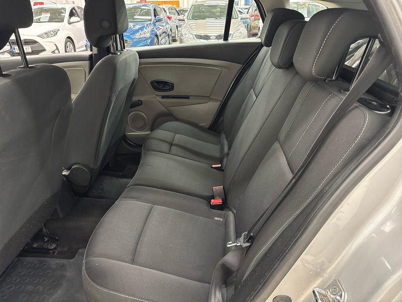 Renault Mégane vaihtoauto