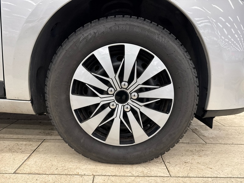 Renault Mégane vaihtoauto