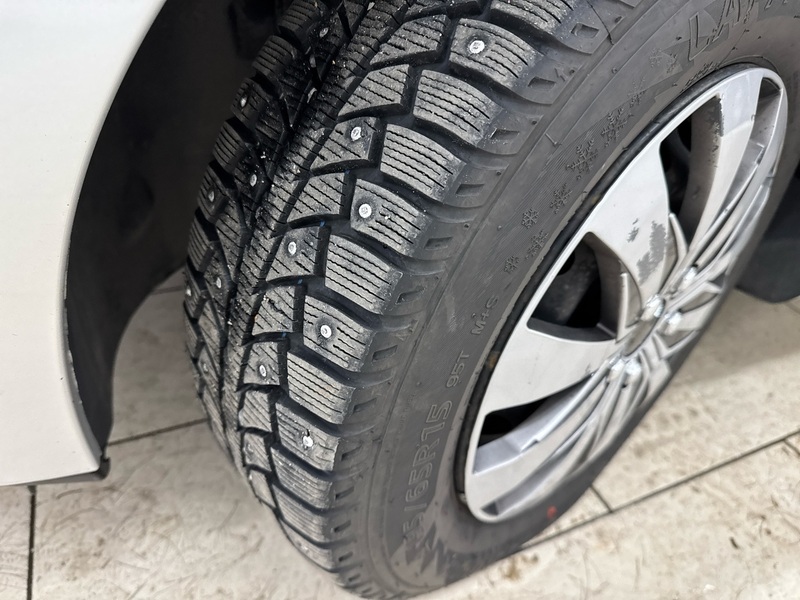 Renault Mégane vaihtoauto