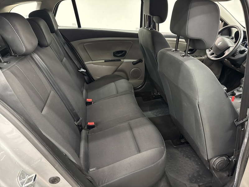 Renault Mégane vaihtoauto