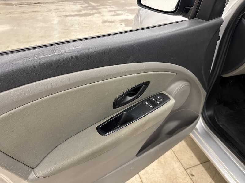 Renault Mégane vaihtoauto