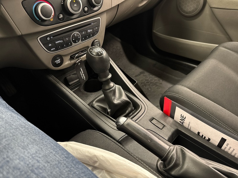 Renault Mégane vaihtoauto